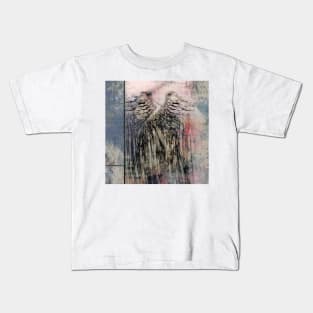 Angel Wings Kids T-Shirt